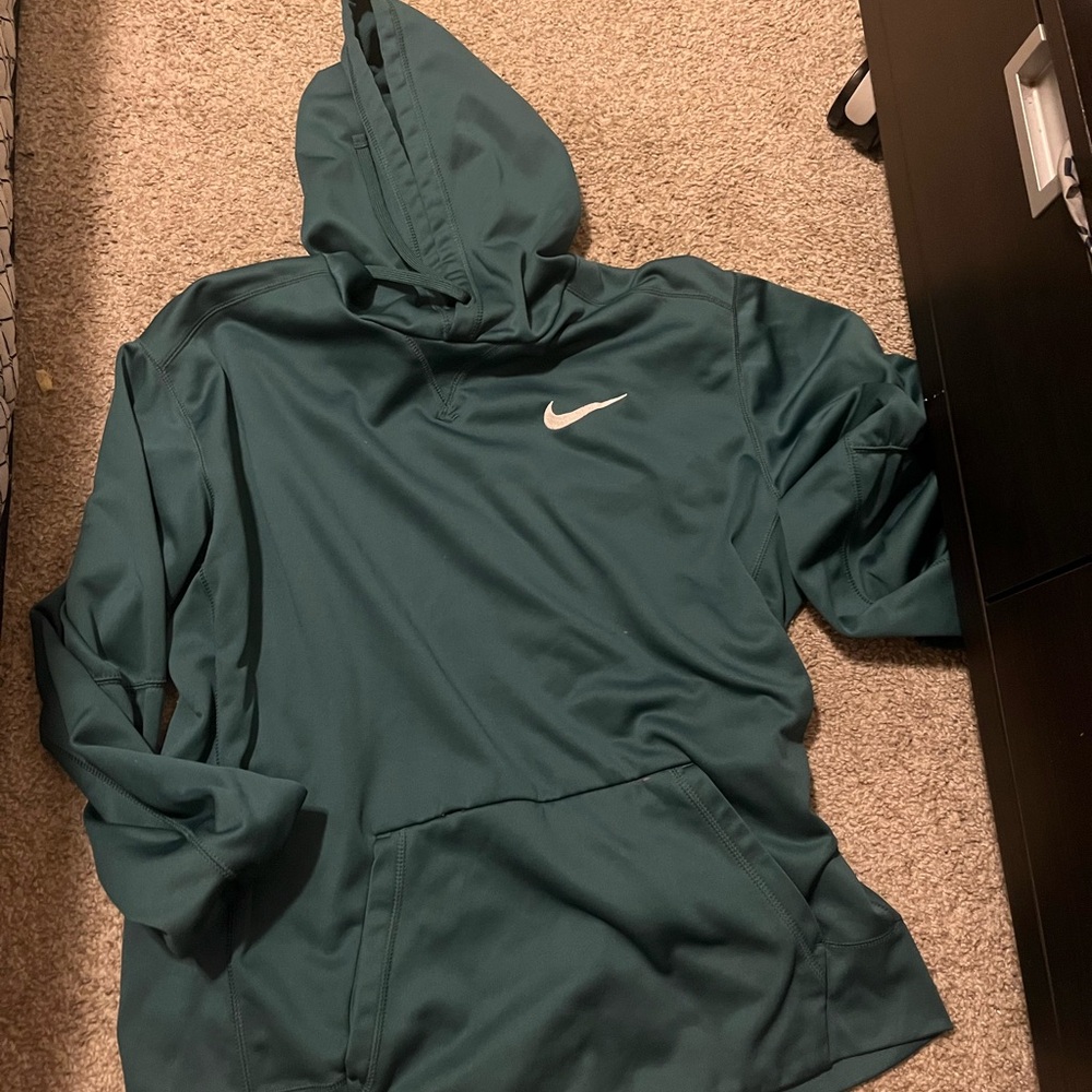 Mens XXL Nike hoodie